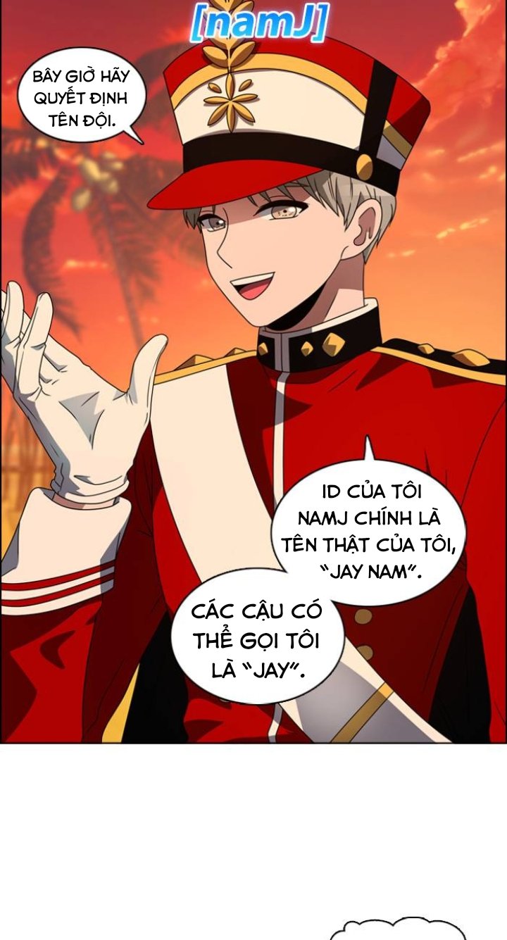 Đọc truyện No Scope - Chap 10