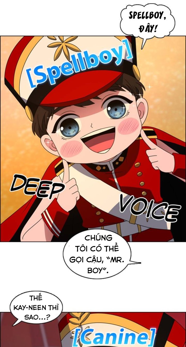 Đọc truyện No Scope - Chap 10