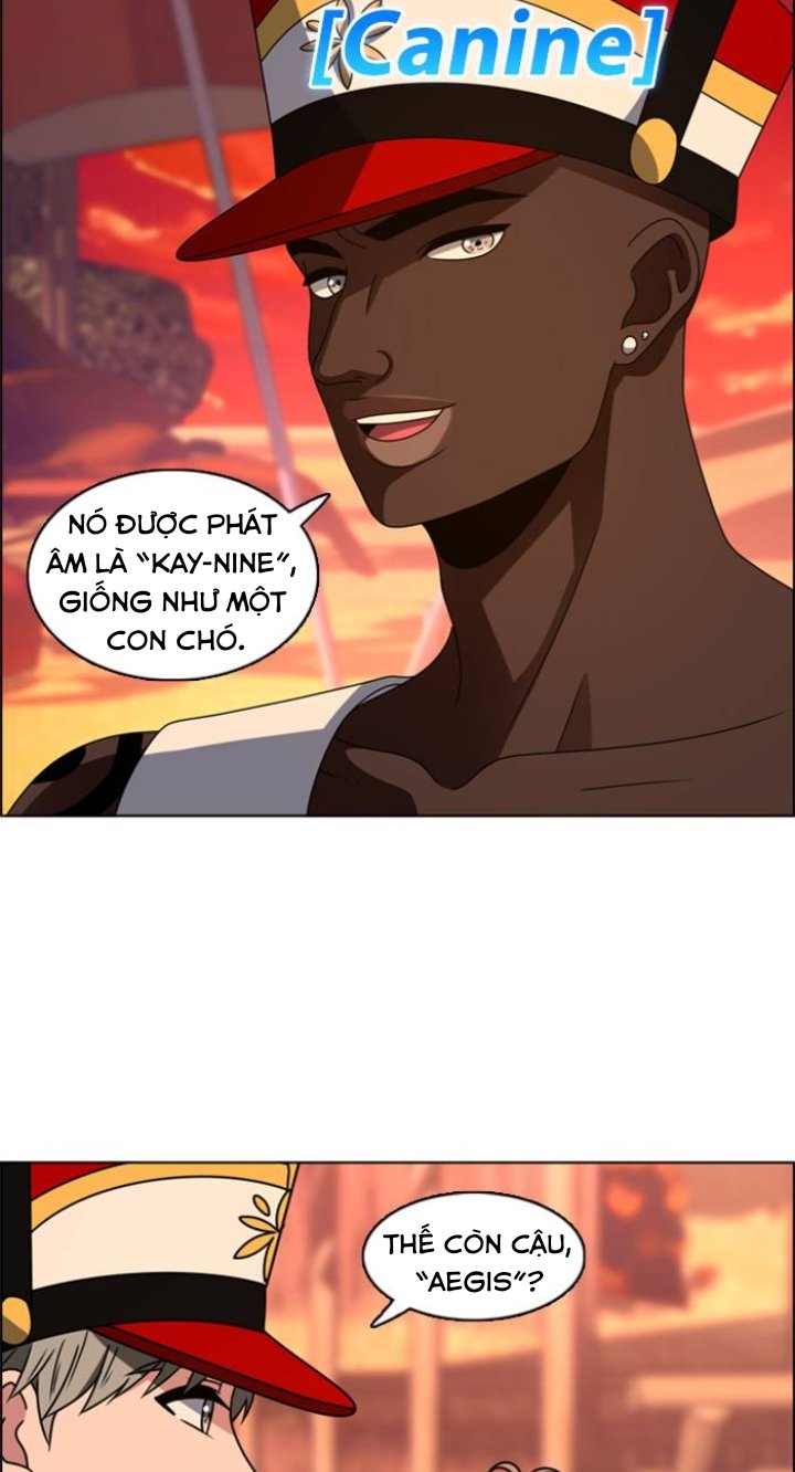 Đọc truyện No Scope - Chap 10