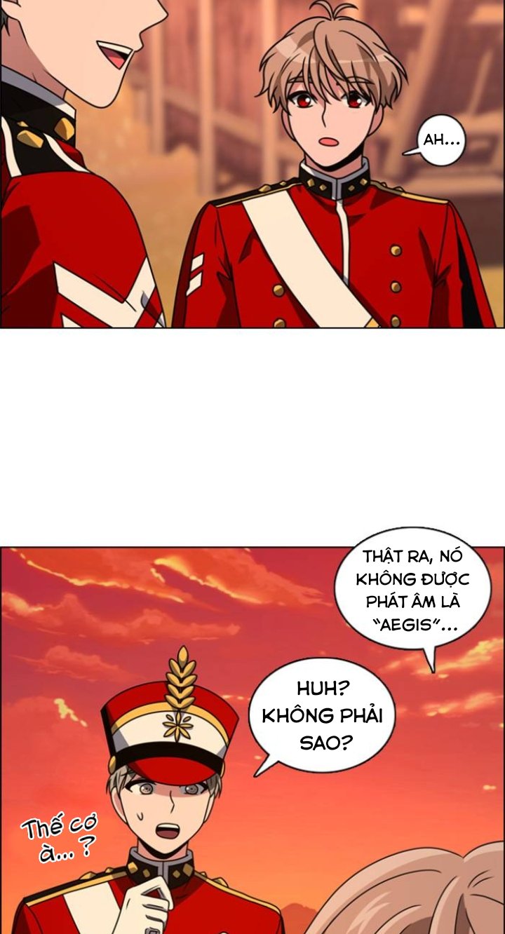 Đọc truyện No Scope - Chap 10