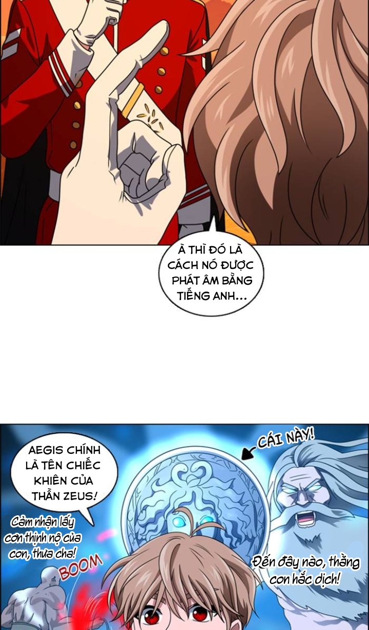 Đọc truyện No Scope - Chap 10