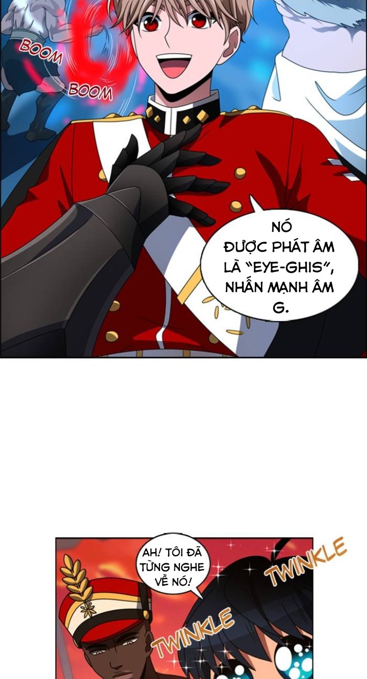 Đọc truyện No Scope - Chap 10