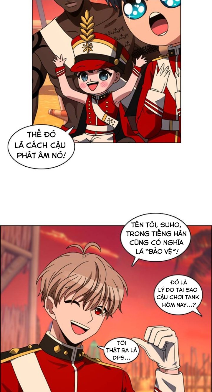 Đọc truyện No Scope - Chap 10