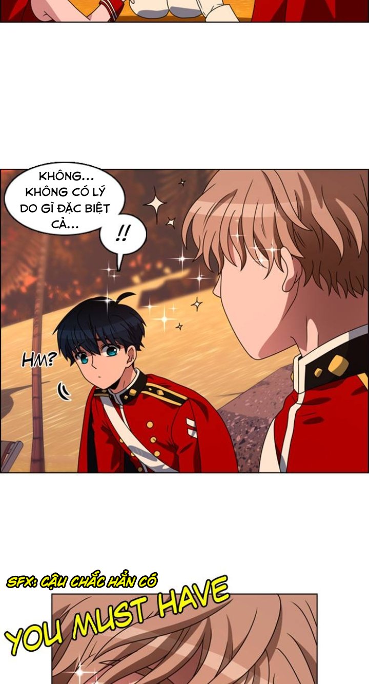 Đọc truyện No Scope - Chap 10