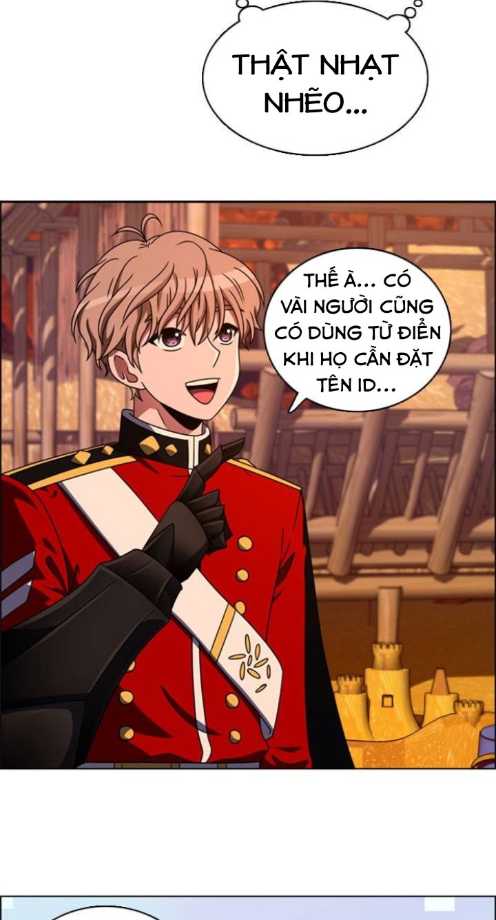 Đọc truyện No Scope - Chap 10