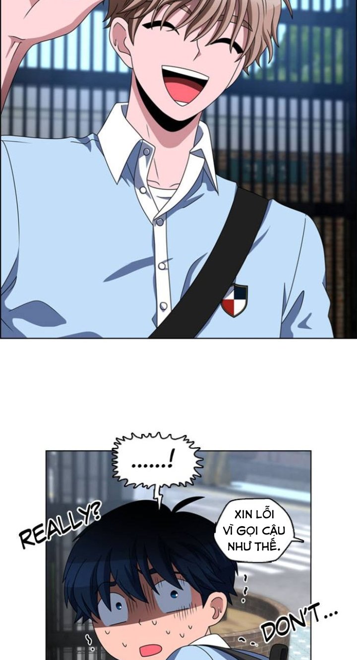 Đọc truyện No Scope - Chap 10