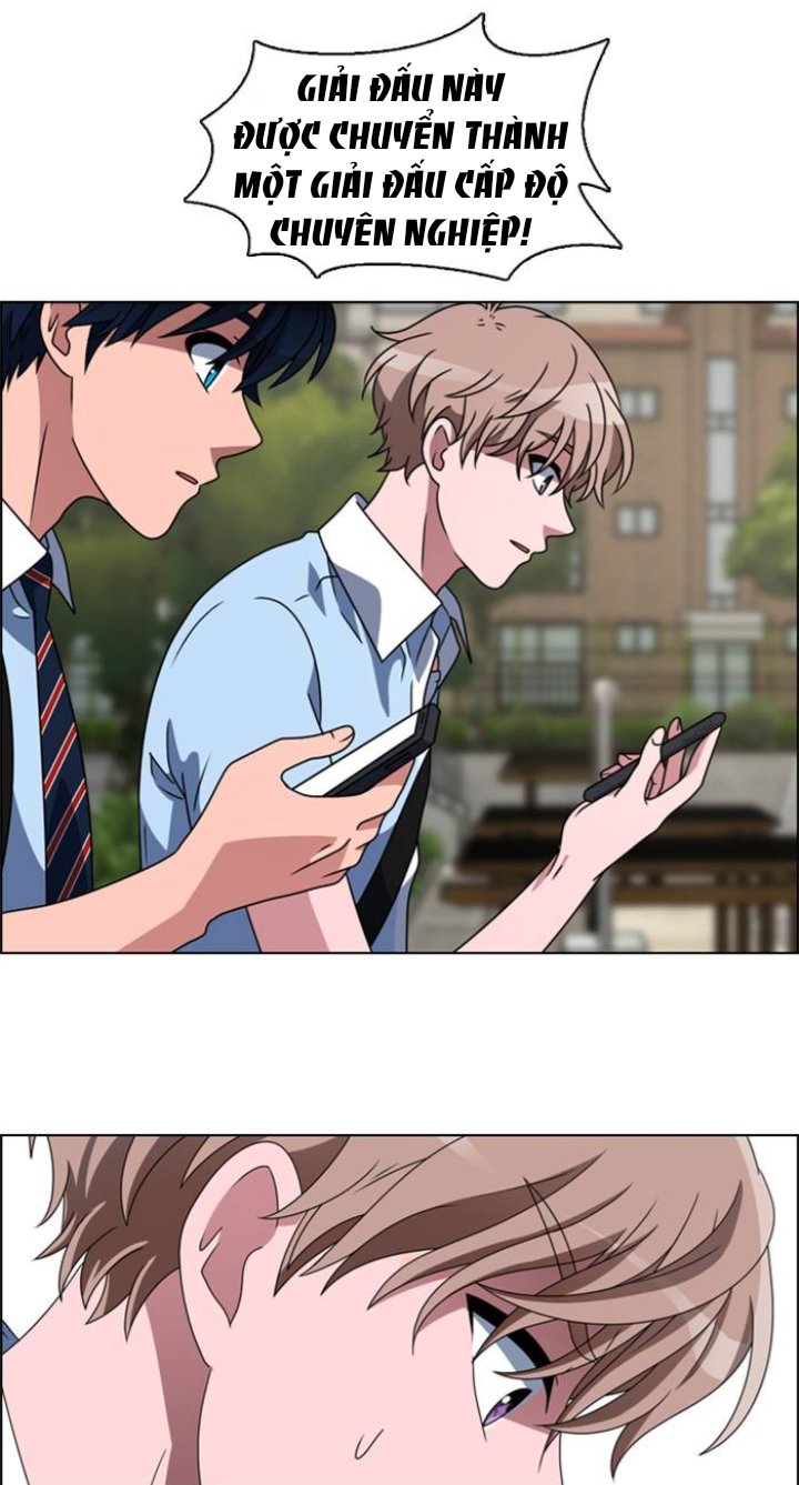 Đọc truyện No Scope - Chap 10