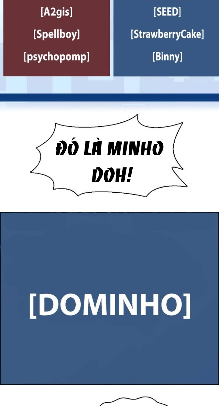 Đọc truyện No Scope - Chap 10