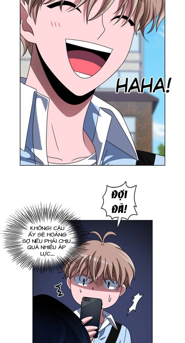 Đọc truyện No Scope - Chap 10