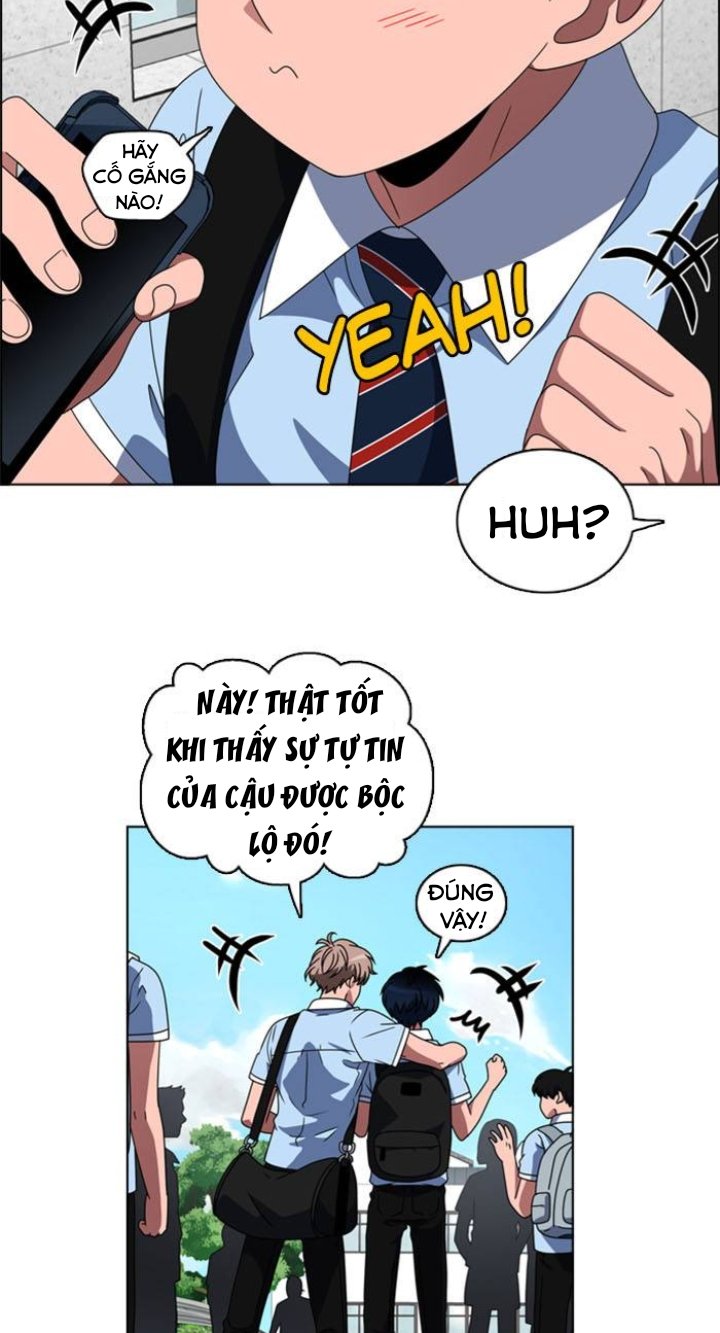 Đọc truyện No Scope - Chap 10