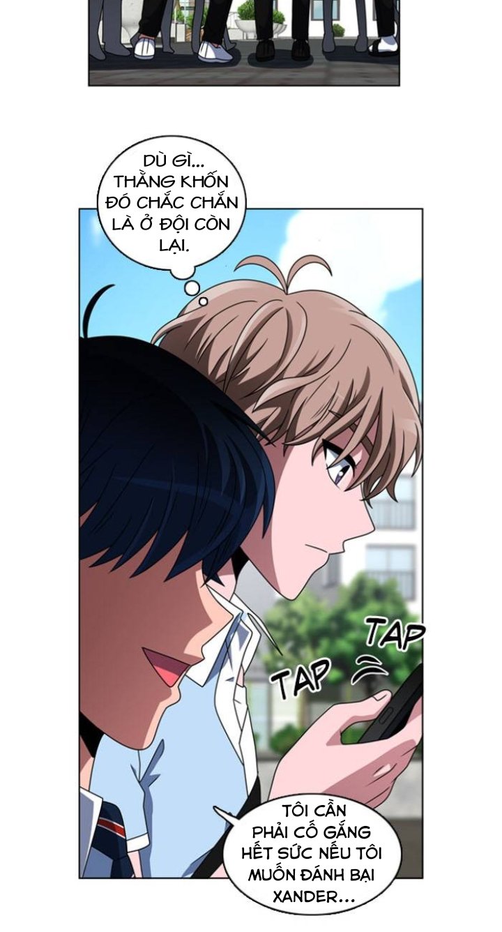 Đọc truyện No Scope - Chap 10