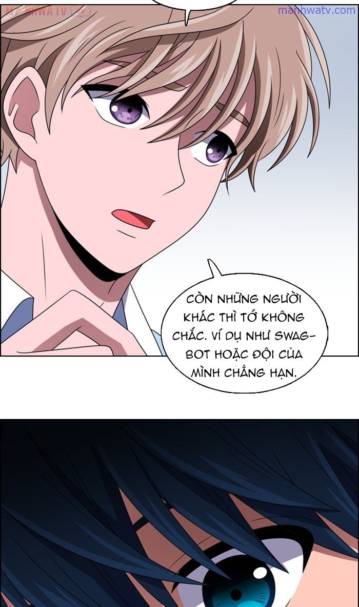 Đọc truyện No Scope - Chap 22