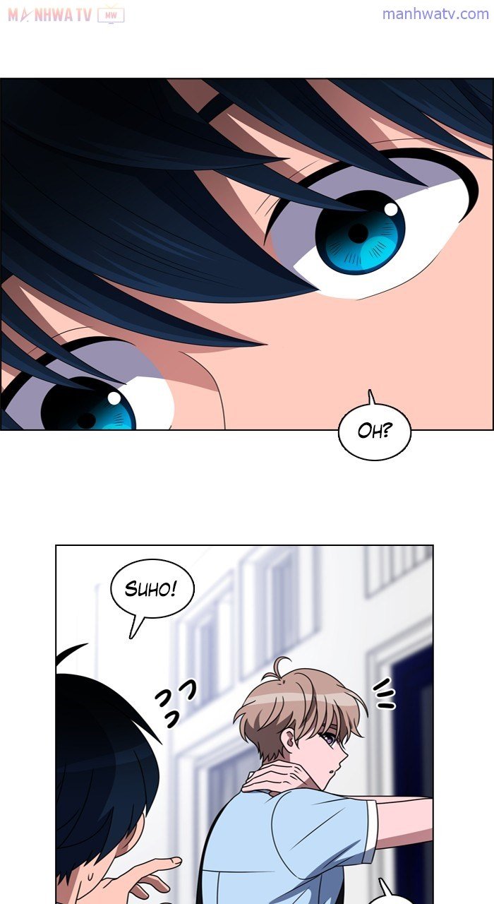 Đọc truyện No Scope - Chap 22