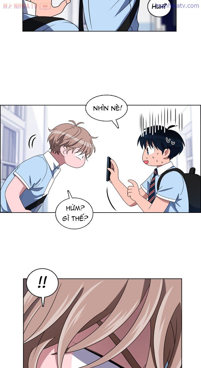 Đọc truyện No Scope - Chap 22