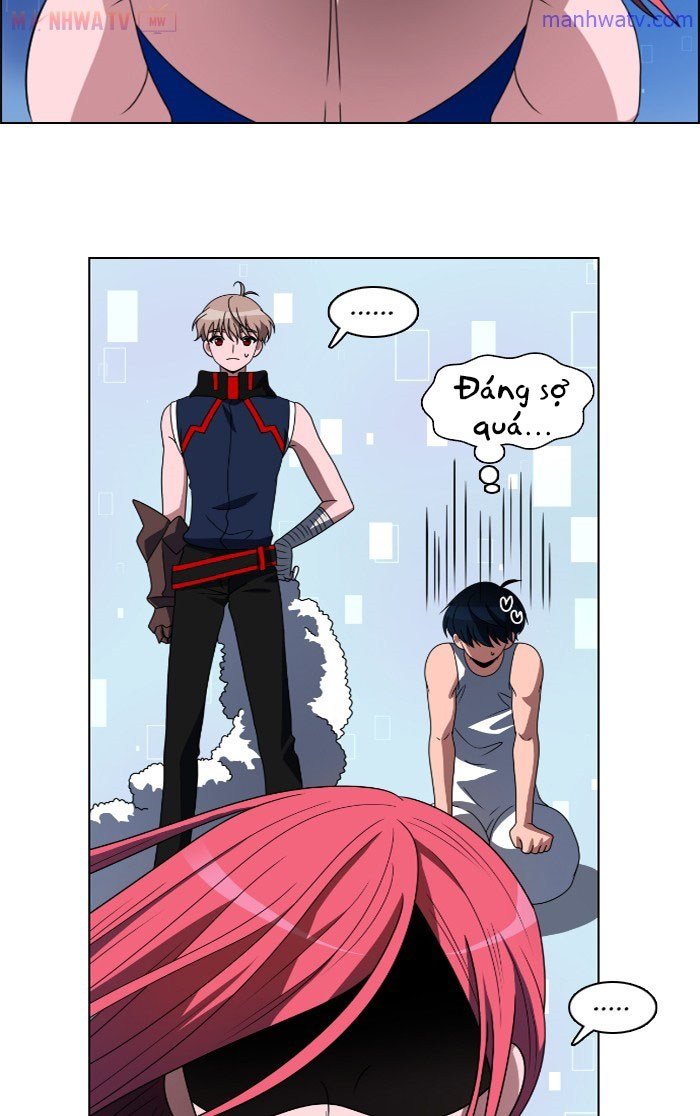 Đọc truyện No Scope - Chap 22