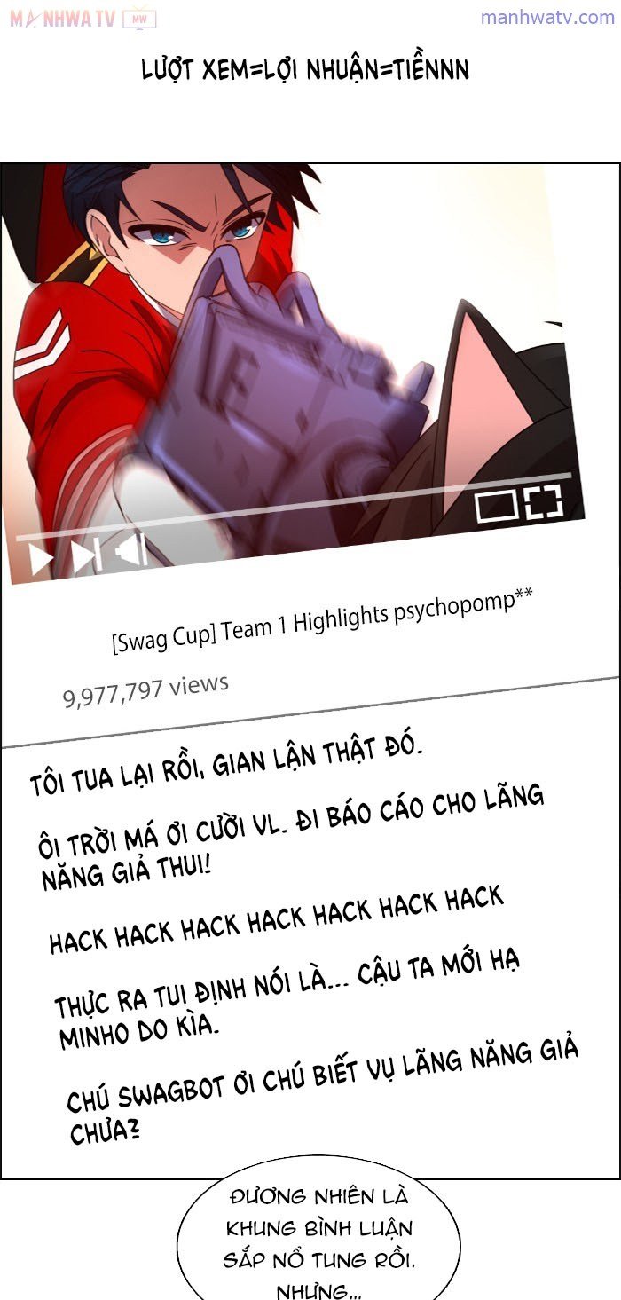 Đọc truyện No Scope - Chap 22