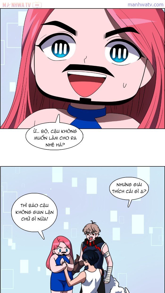 Đọc truyện No Scope - Chap 22