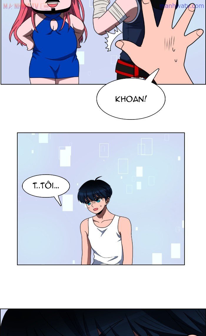 Đọc truyện No Scope - Chap 22