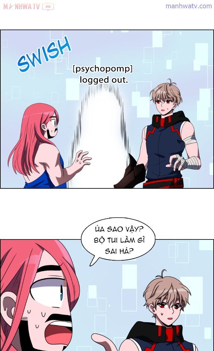 Đọc truyện No Scope - Chap 22