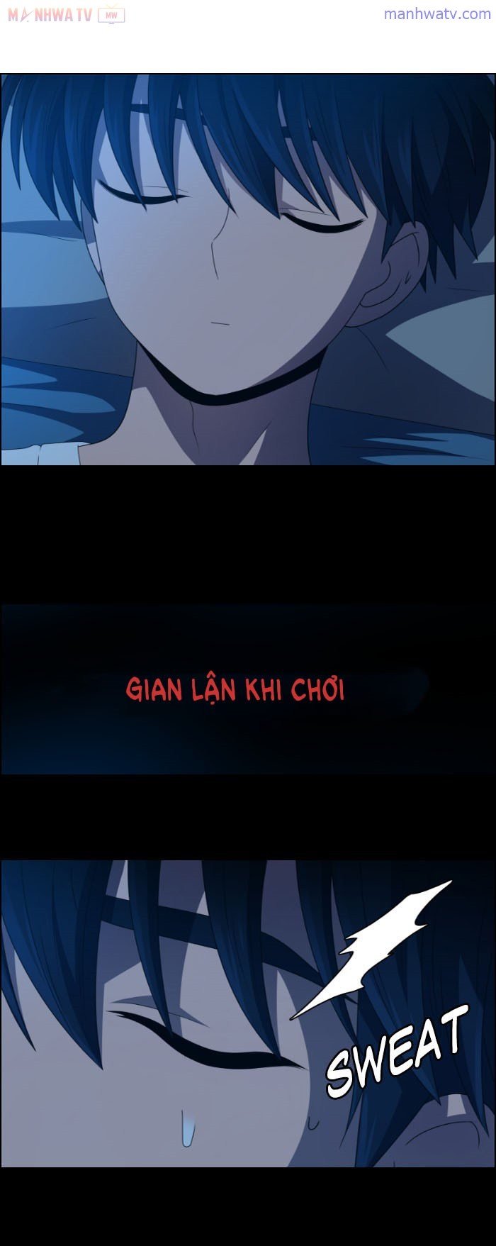 Đọc truyện No Scope - Chap 22