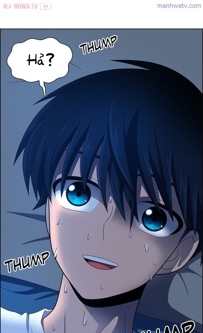 Đọc truyện No Scope - Chap 22