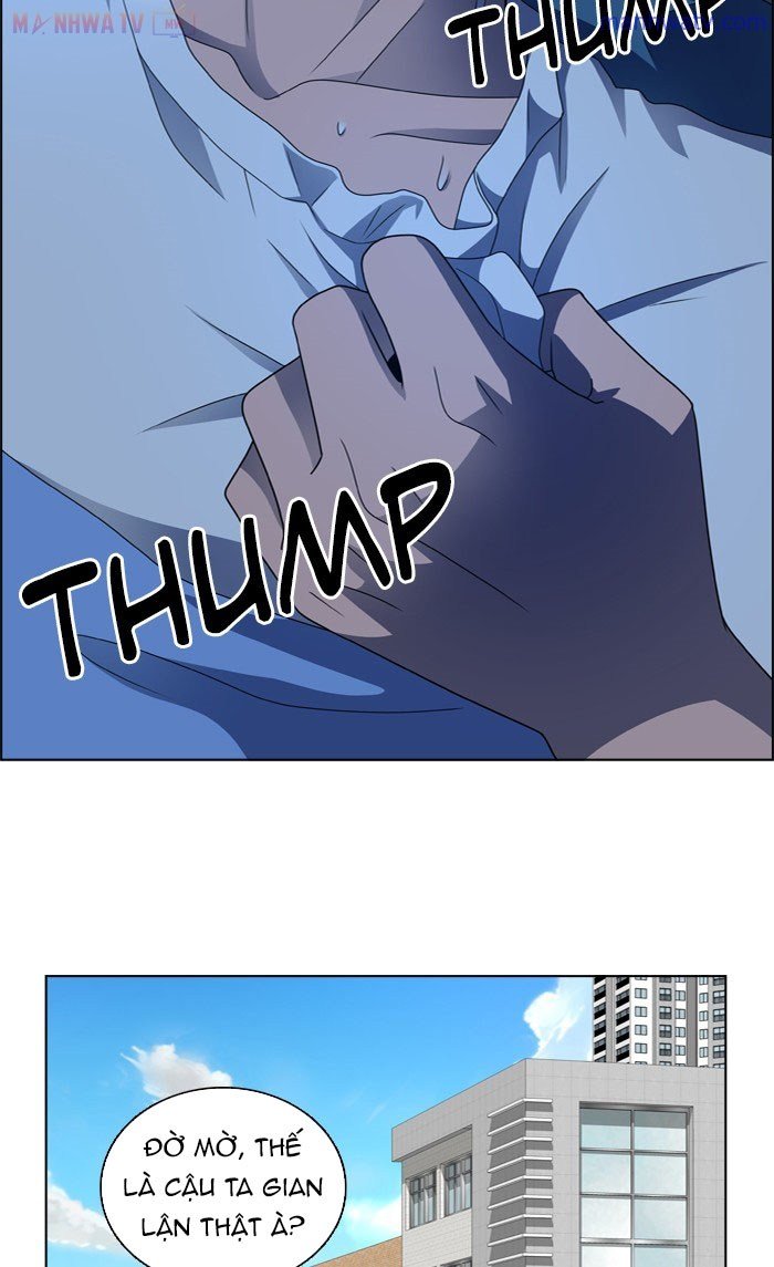 Đọc truyện No Scope - Chap 22