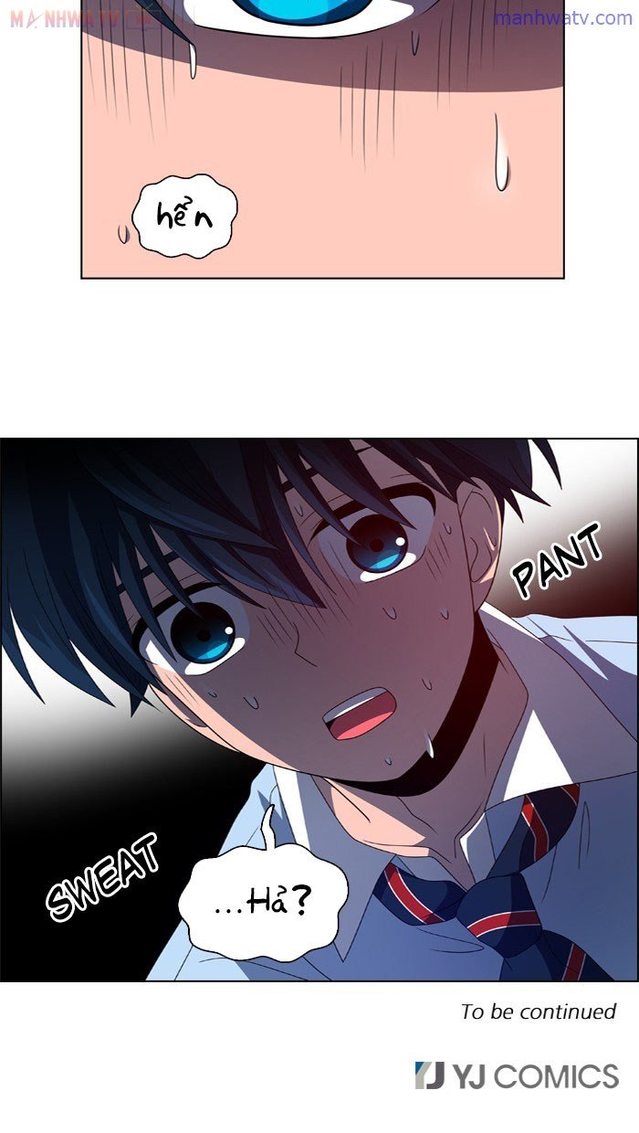 Đọc truyện No Scope - Chap 22