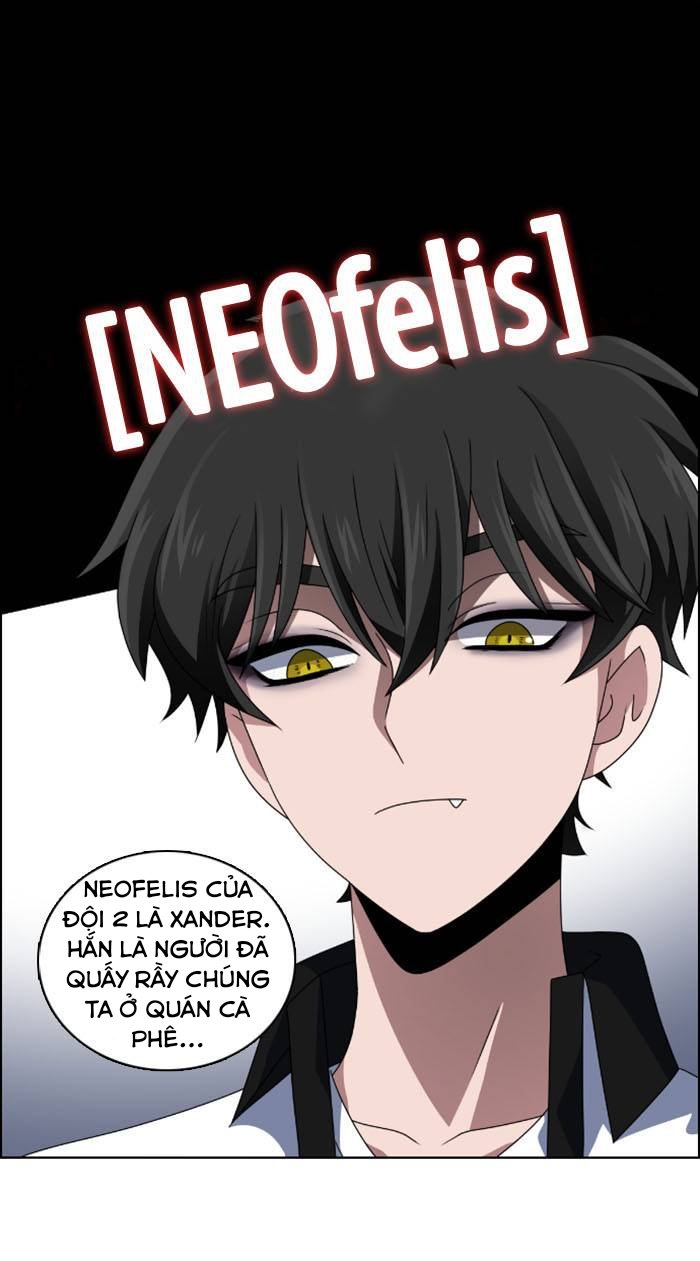 Đọc truyện No Scope - Chap 11