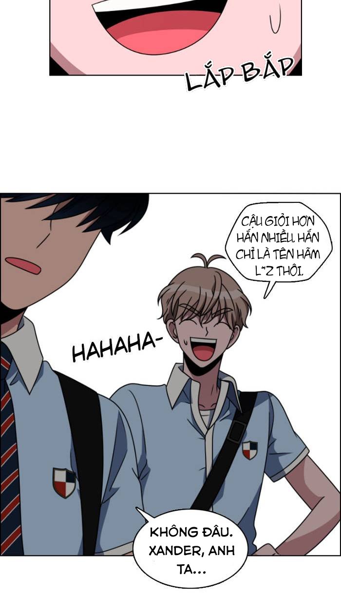 Đọc truyện No Scope - Chap 11