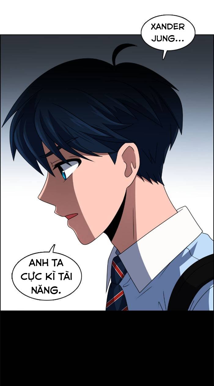 Đọc truyện No Scope - Chap 11