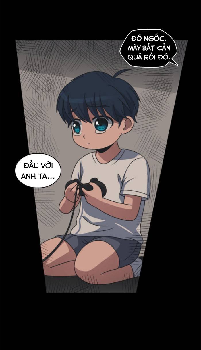 Đọc truyện No Scope - Chap 11