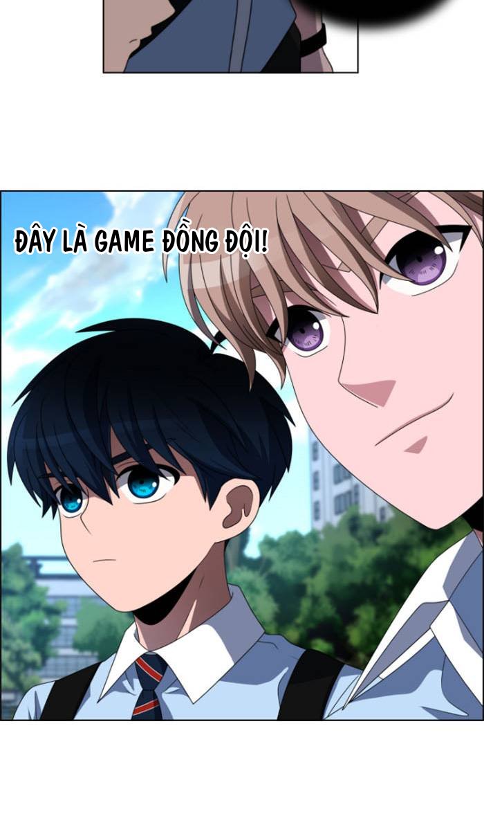 Đọc truyện No Scope - Chap 11