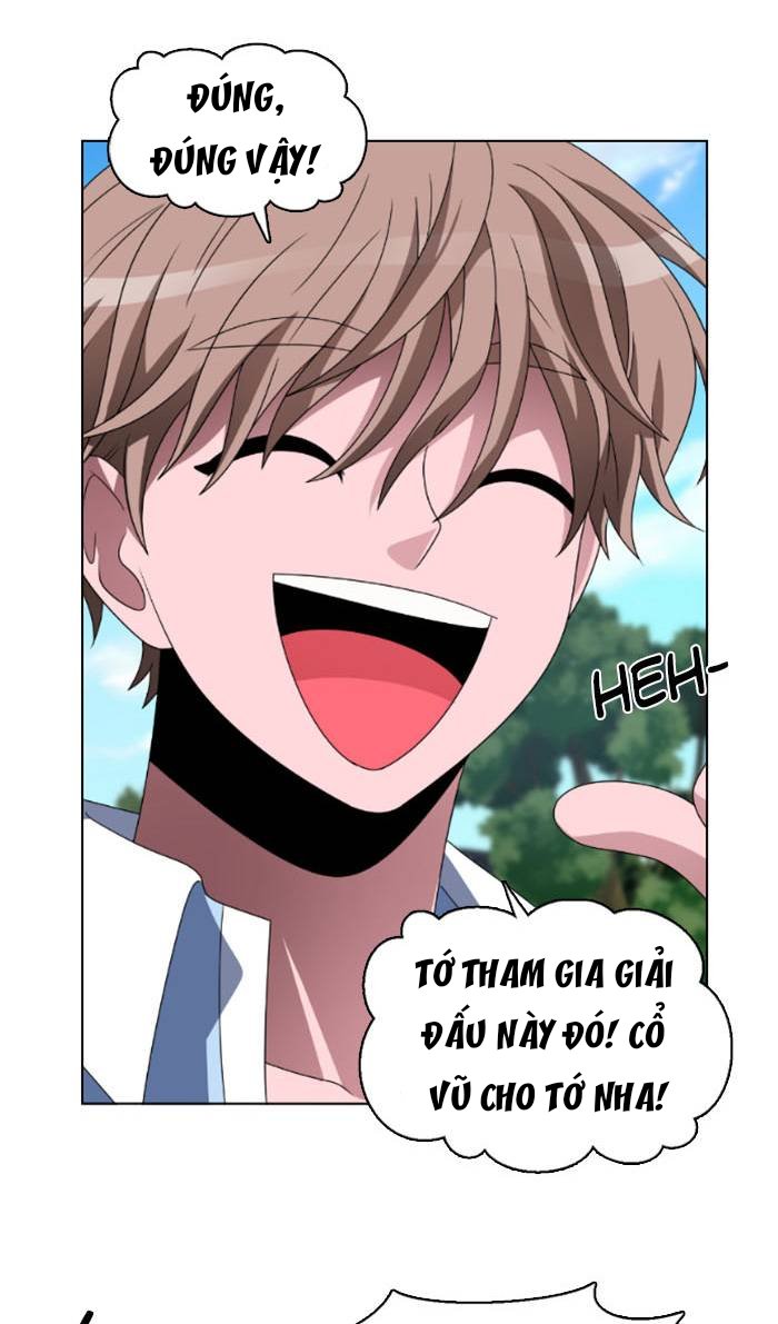 Đọc truyện No Scope - Chap 11