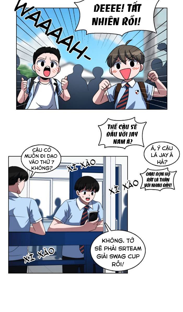 Đọc truyện No Scope - Chap 11