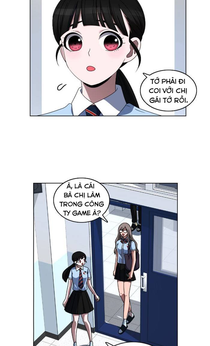 Đọc truyện No Scope - Chap 11