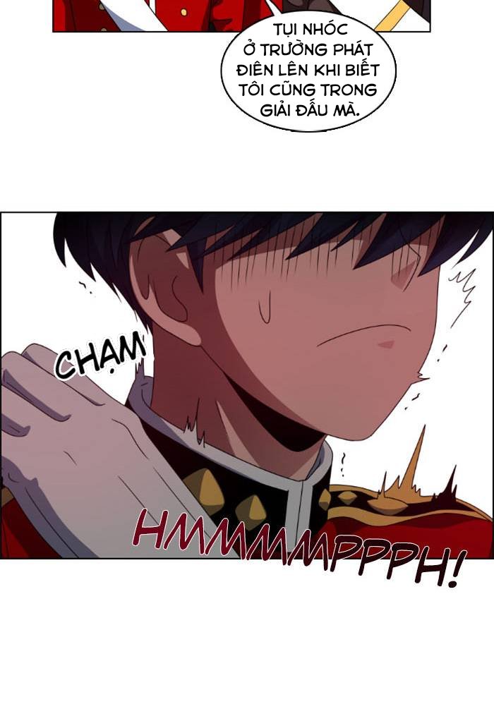 Đọc truyện No Scope - Chap 11