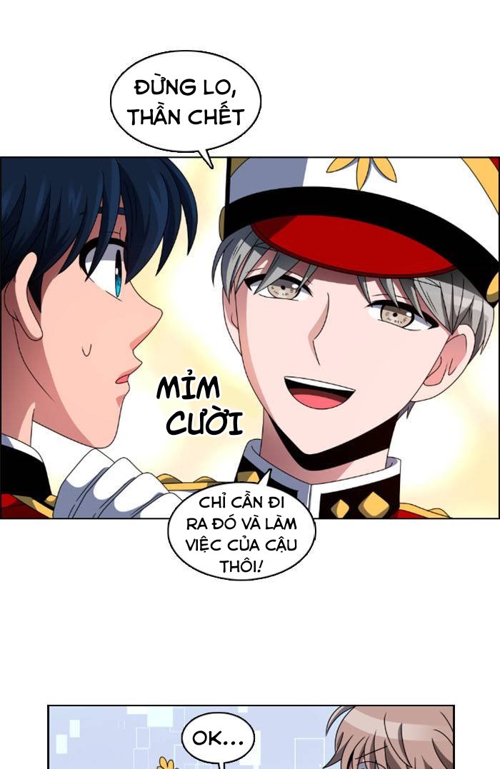 Đọc truyện No Scope - Chap 11