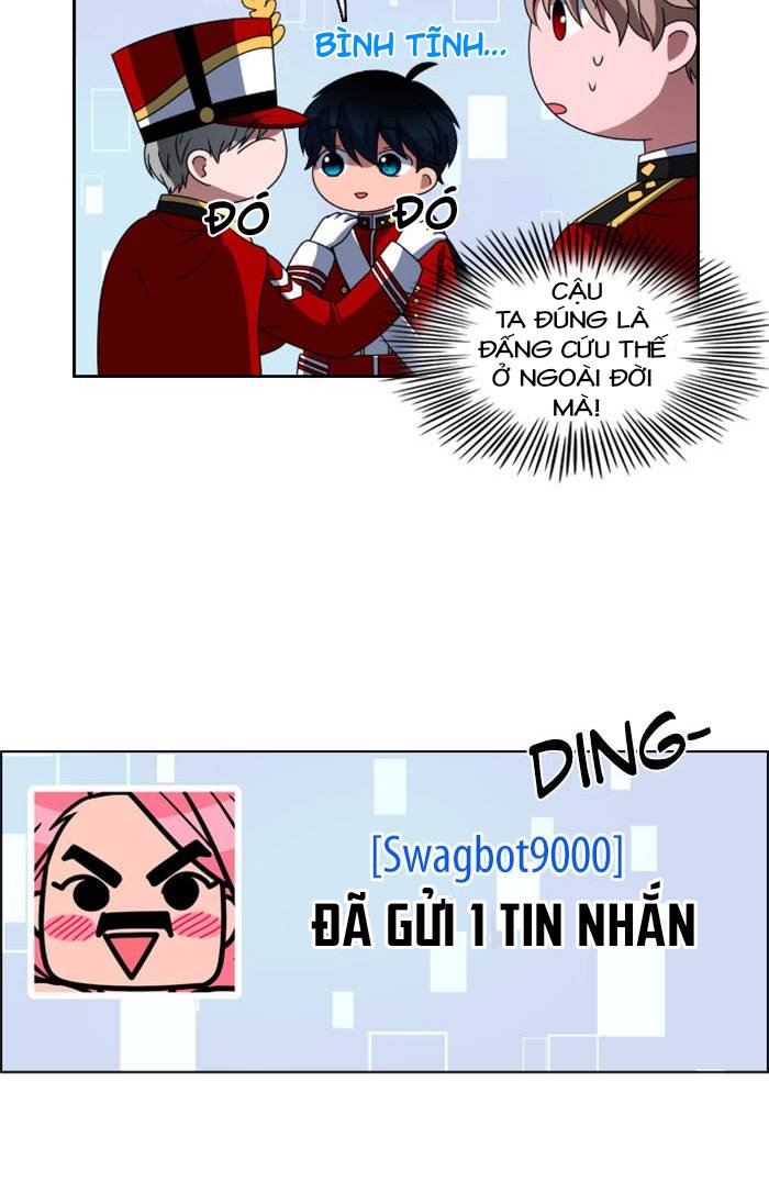 Đọc truyện No Scope - Chap 11