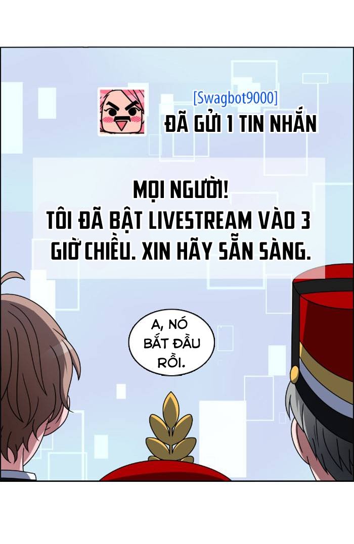 Đọc truyện No Scope - Chap 11