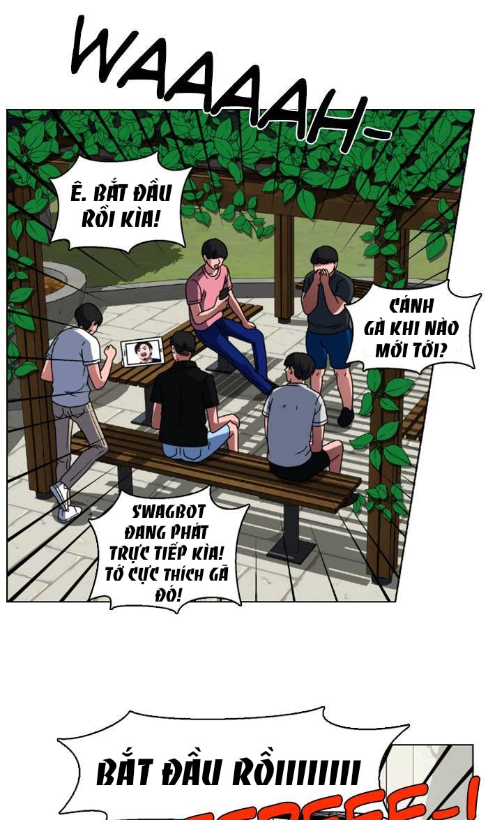 Đọc truyện No Scope - Chap 11