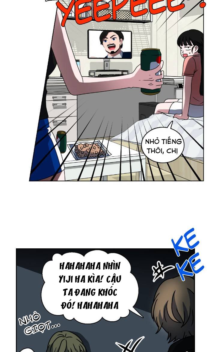 Đọc truyện No Scope - Chap 11