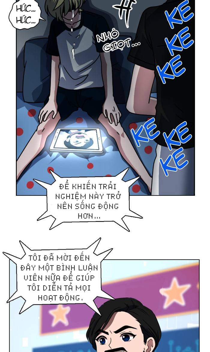 Đọc truyện No Scope - Chap 11