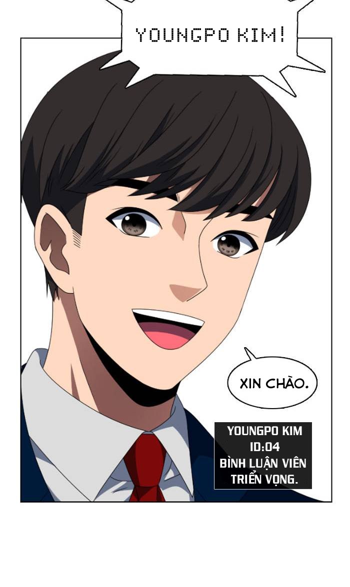 Đọc truyện No Scope - Chap 11