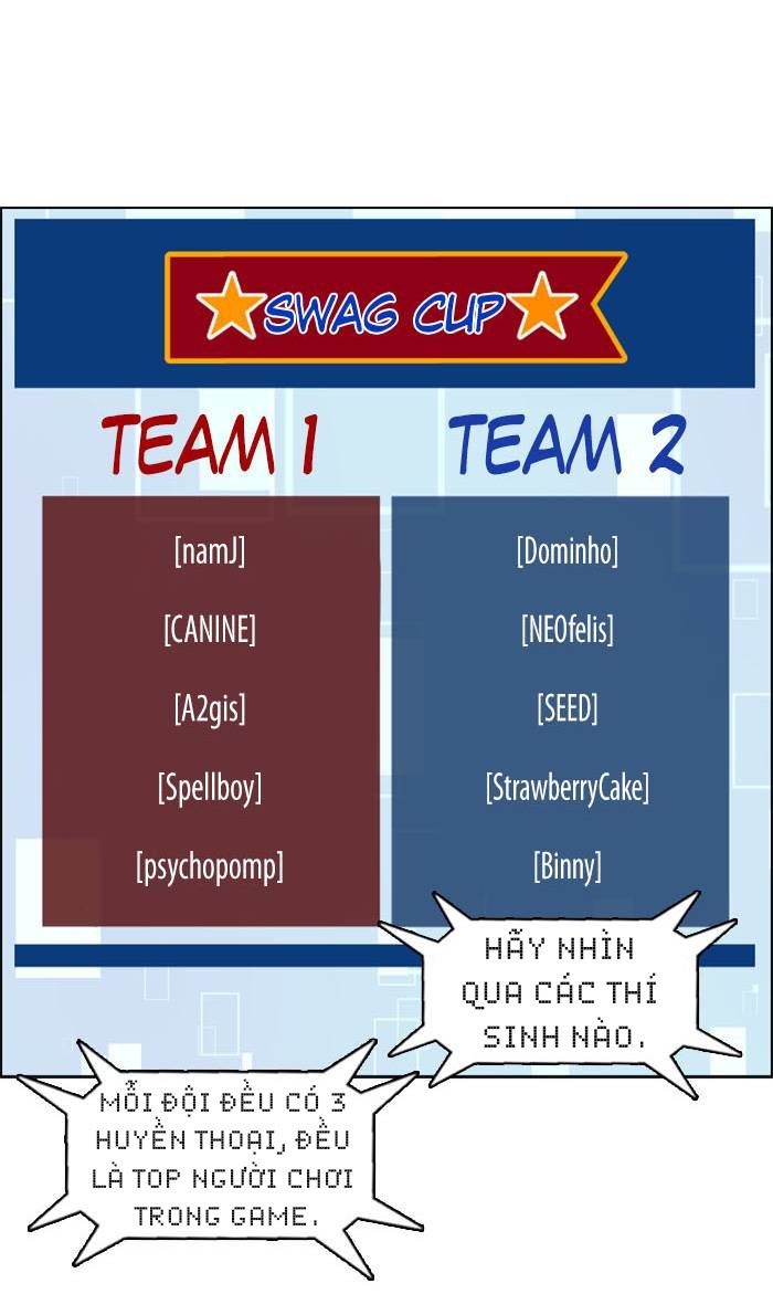 Đọc truyện No Scope - Chap 11