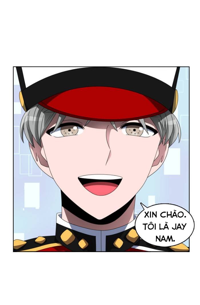 Đọc truyện No Scope - Chap 11