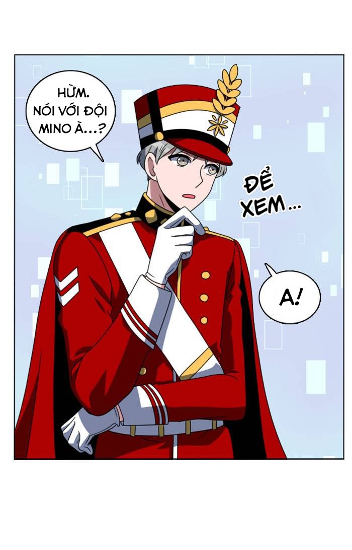 Đọc truyện No Scope - Chap 11