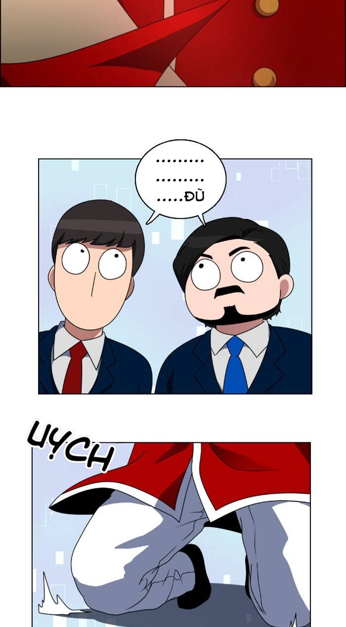 Đọc truyện No Scope - Chap 11