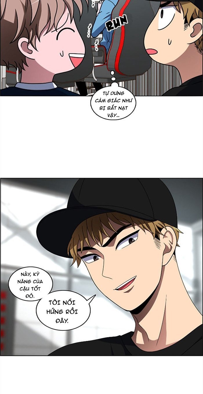 Đọc truyện No Scope - Chap 24