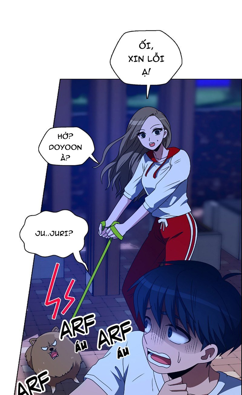 Đọc truyện No Scope - Chap 24
