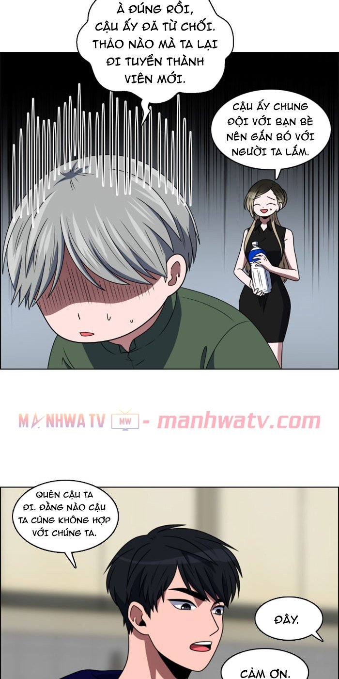 Đọc truyện No Scope - Chap 29